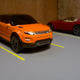 Illustration for article titled Thursday on the Thames Whered I park edition + MBX Evoque + Updates (of course)
